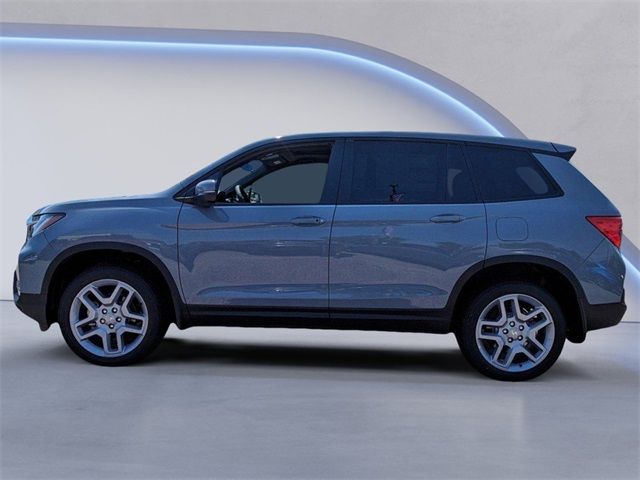 2025 Honda Passport EX-L