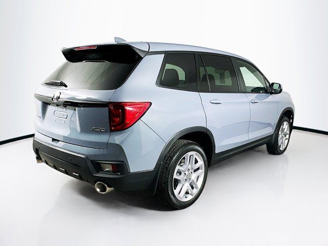 2025 Honda Passport EX-L