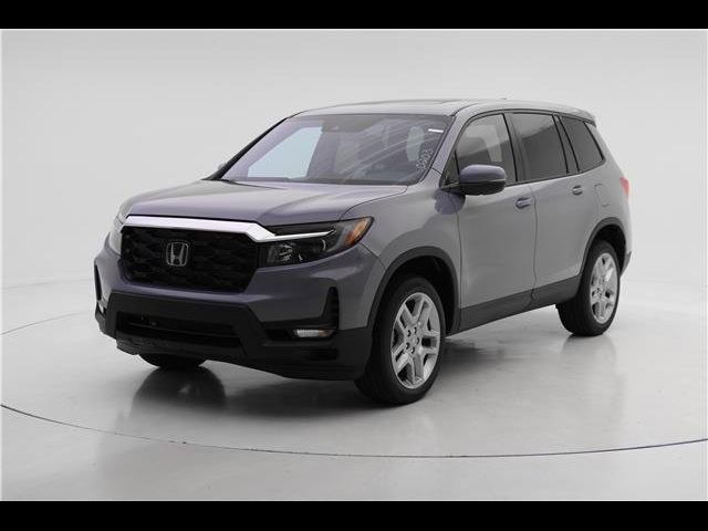 2025 Honda Passport EX-L