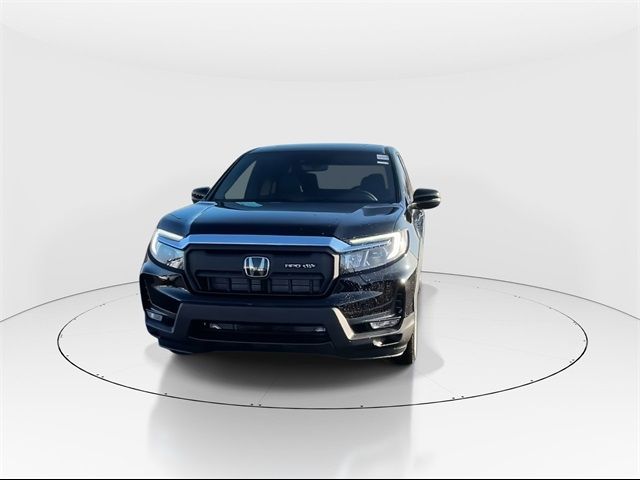 2025 Honda Passport EX-L