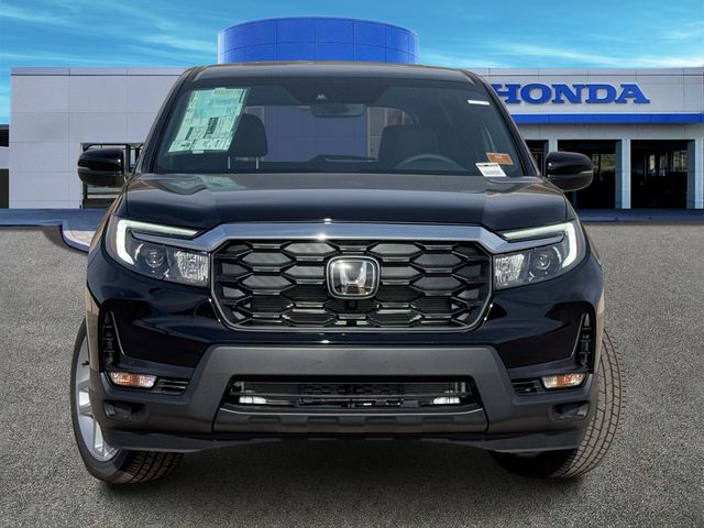 2025 Honda Passport EX-L