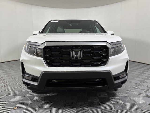 2025 Honda Passport EX-L