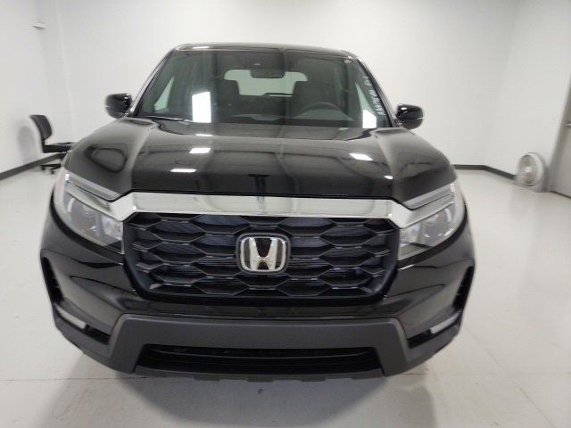 2025 Honda Passport EX-L