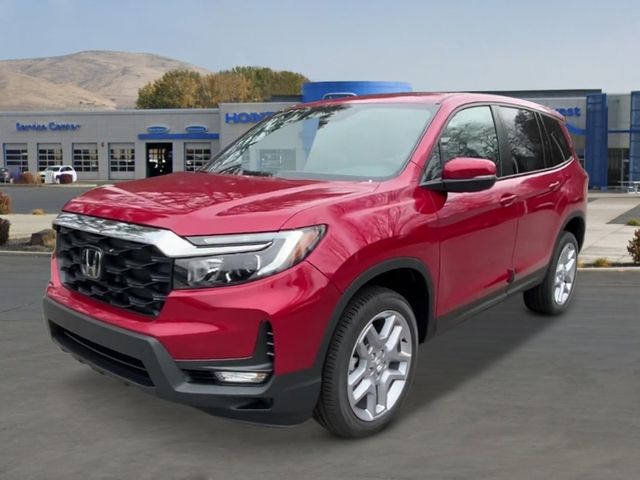 2025 Honda Passport EX-L