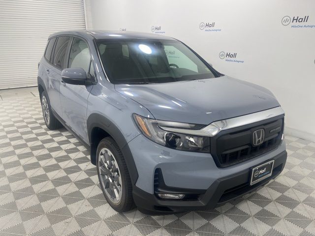 2025 Honda Passport EX-L