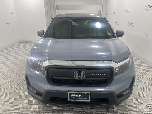 2025 Honda Passport EX-L