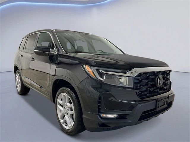 2025 Honda Passport EX-L