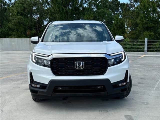 2025 Honda Passport EX-L