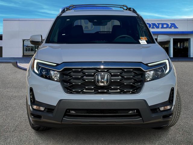 2025 Honda Passport EX-L