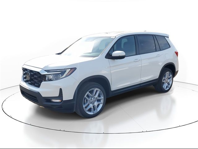 2025 Honda Passport EX-L