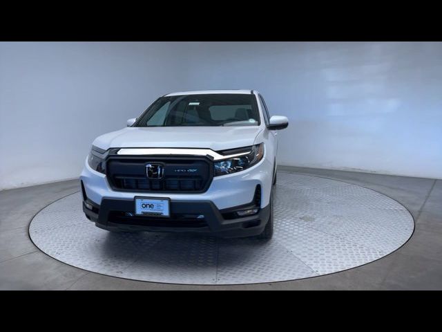 2025 Honda Passport EX-L