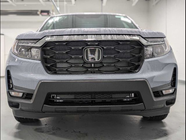 2025 Honda Passport EX-L