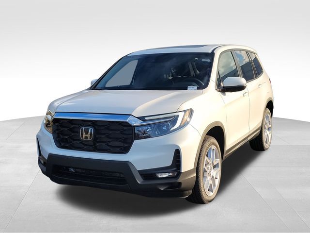 2025 Honda Passport EX-L