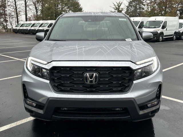 2025 Honda Passport EX-L