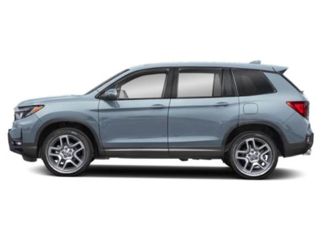 2025 Honda Passport EX-L