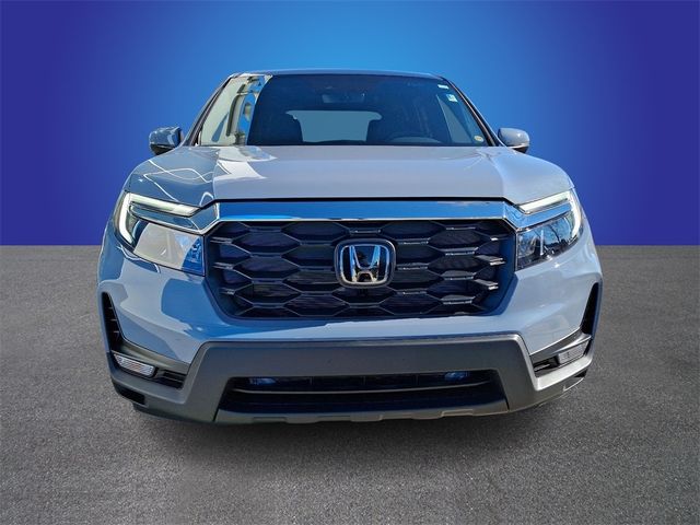 2025 Honda Passport EX-L