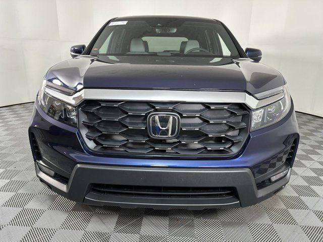 2025 Honda Passport EX-L