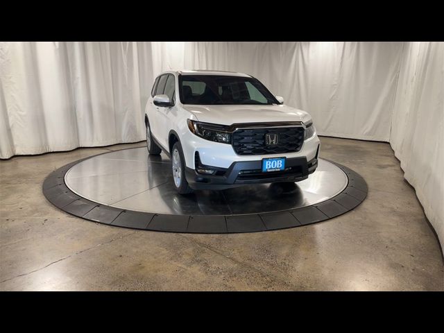 2025 Honda Passport EX-L