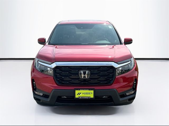 2025 Honda Passport EX-L