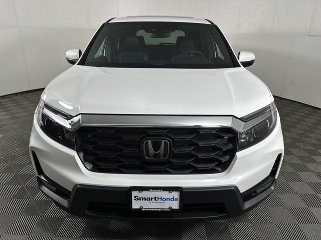 2025 Honda Passport EX-L