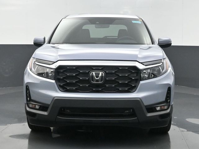 2025 Honda Passport EX-L