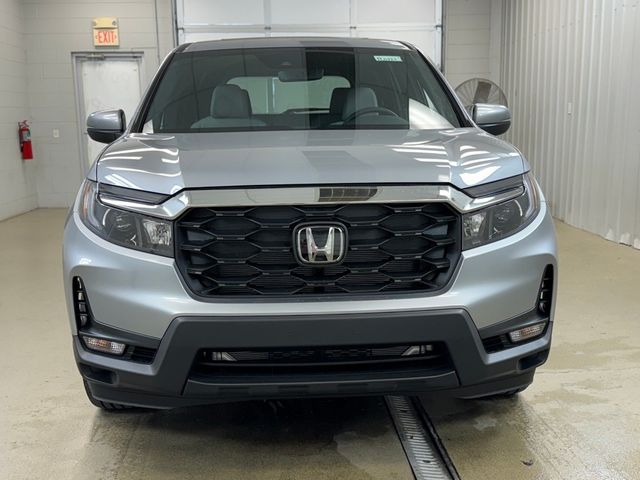 2025 Honda Passport EX-L