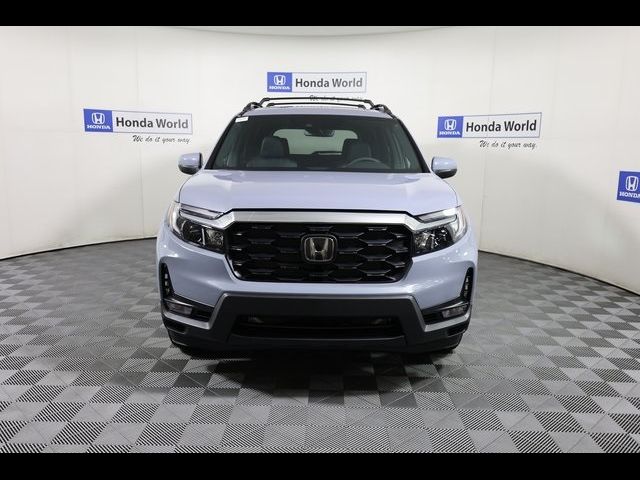 2025 Honda Passport EX-L