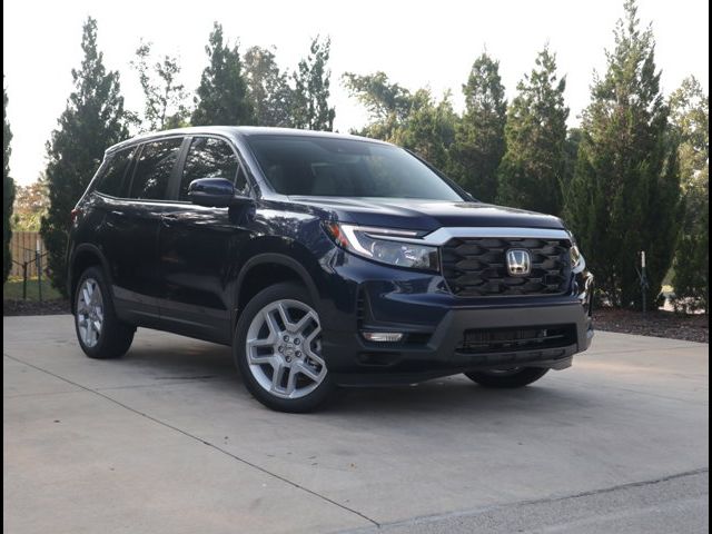 2025 Honda Passport EX-L