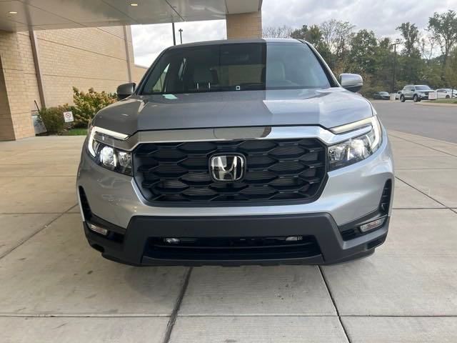 2025 Honda Passport EX-L