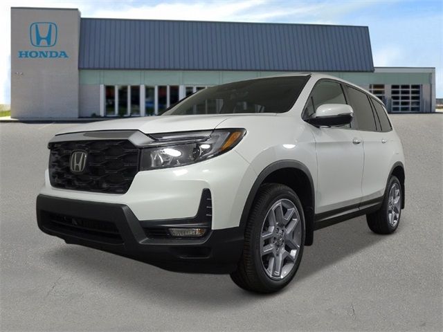 2025 Honda Passport EX-L