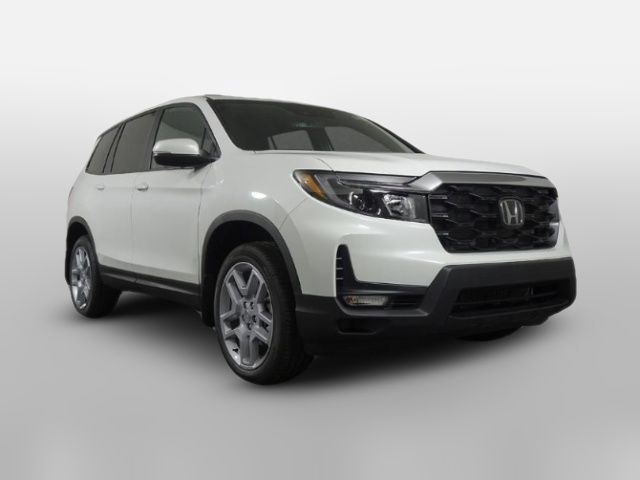 2025 Honda Passport EX-L