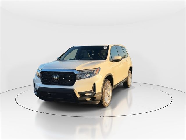 2025 Honda Passport EX-L