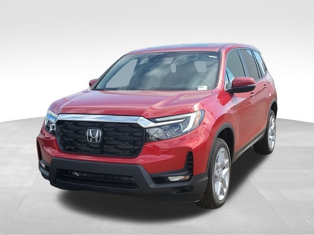 2025 Honda Passport EX-L