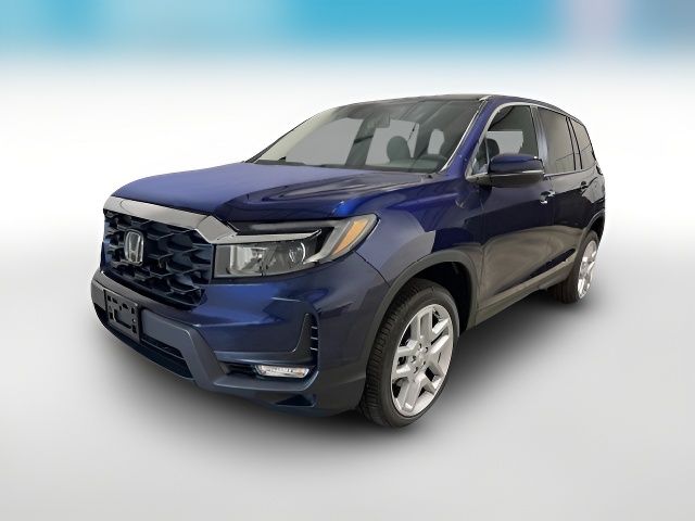 2025 Honda Passport EX-L