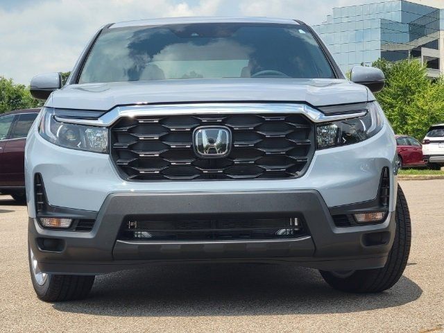 2025 Honda Passport EX-L