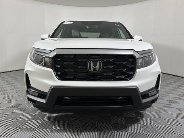 2025 Honda Passport EX-L