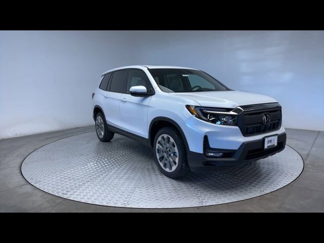 2025 Honda Passport EX-L