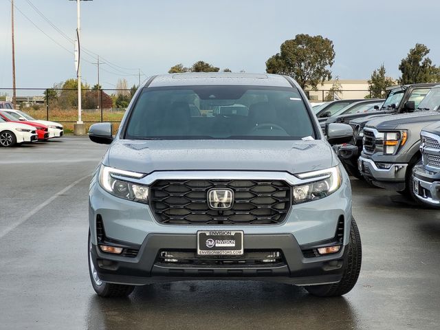 2025 Honda Passport EX-L