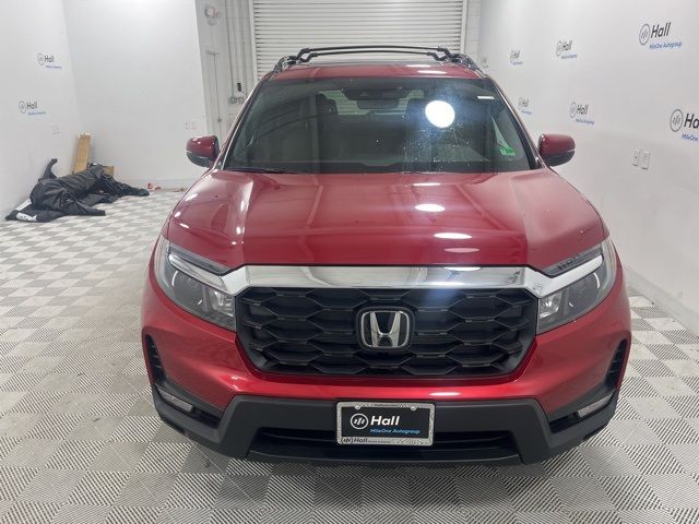 2025 Honda Passport EX-L