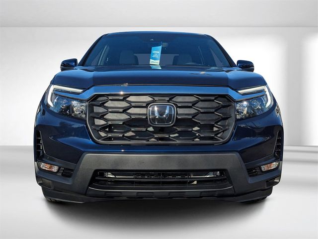 2025 Honda Passport EX-L