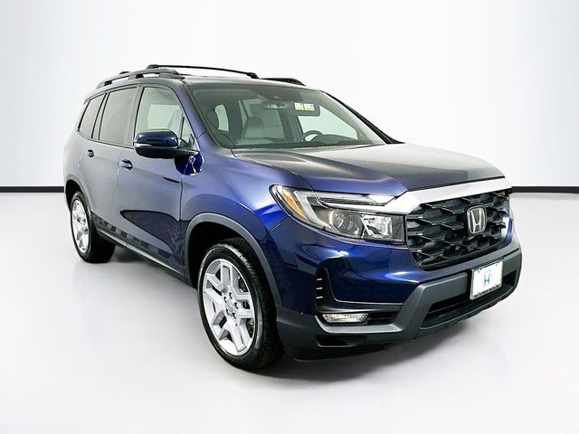 2025 Honda Passport EX-L