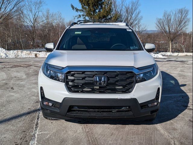 2025 Honda Passport EX-L