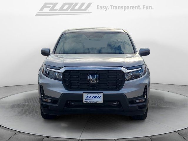 2025 Honda Passport EX-L