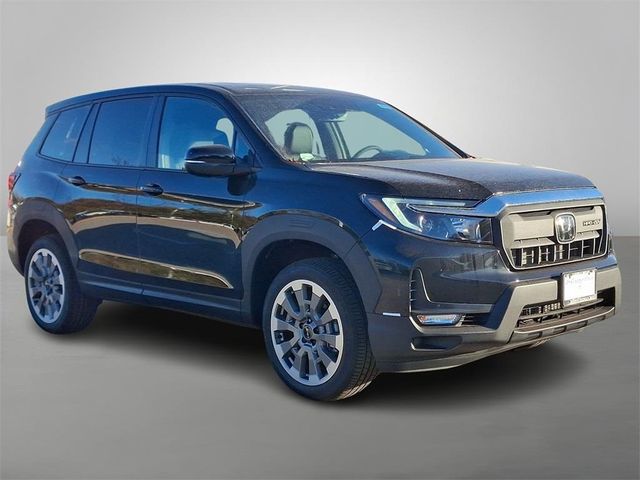 2025 Honda Passport EX-L