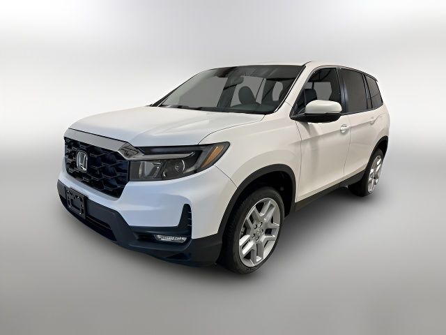 2025 Honda Passport EX-L