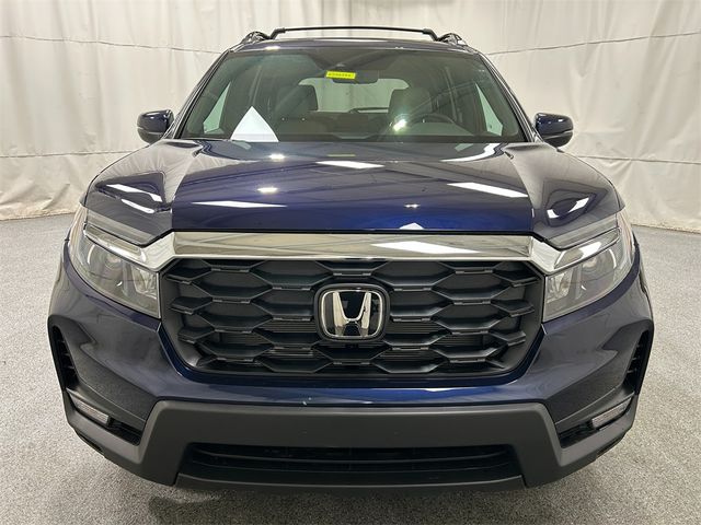 2025 Honda Passport EX-L