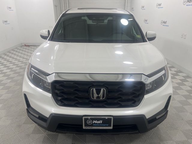 2025 Honda Passport EX-L