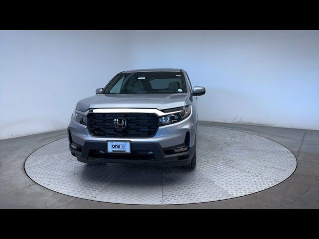 2025 Honda Passport EX-L