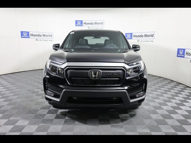 2025 Honda Passport EX-L