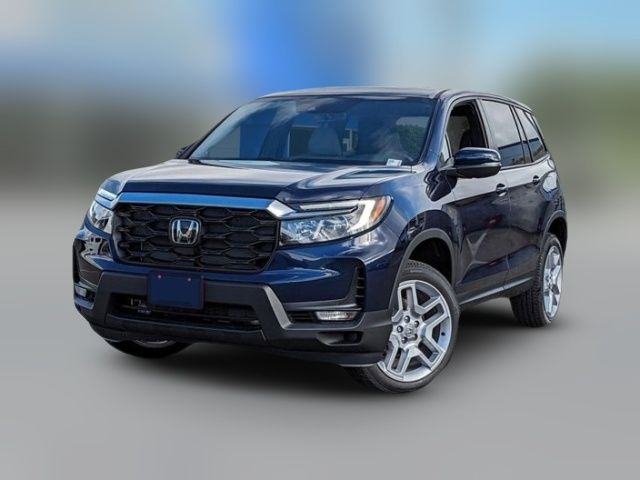 2025 Honda Passport EX-L